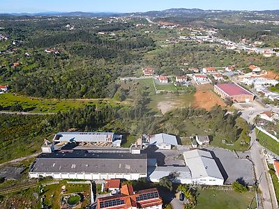 Apartment in Tomar - View 2