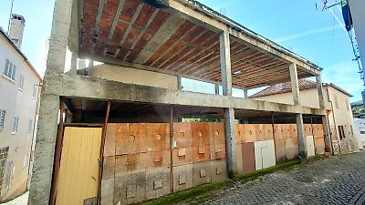 Moradia à venda em Peso e Vales do Rio, Covilhã