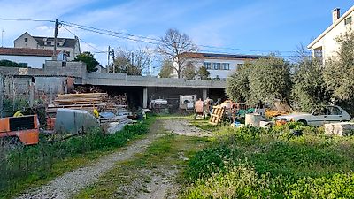 Terreno à venda em Póvoa de Atalaia e Atalaia do Campo, Fundão