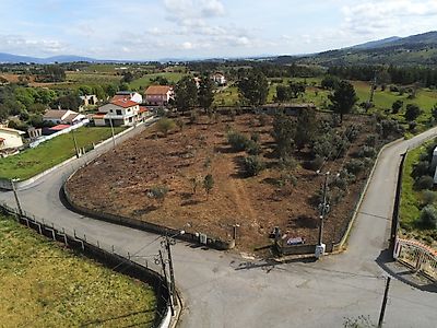Terreno à venda em Dominguizo, Covilhã