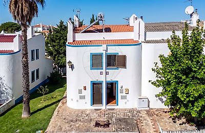 House T2 for sale in Conceição e Cabanas de Tavira, Tavira