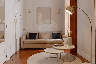 Apartamento à venda em Santa Maria Maior