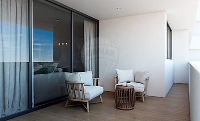 Apartment in Tavira - Vista 6