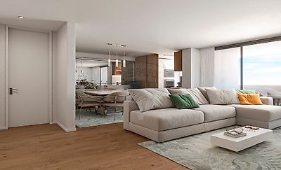 Apartment in Tavira - Mais