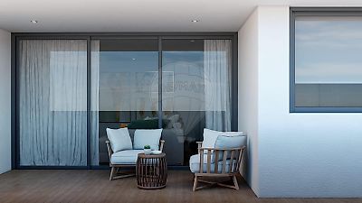 Apartment in Tavira - Vista 4