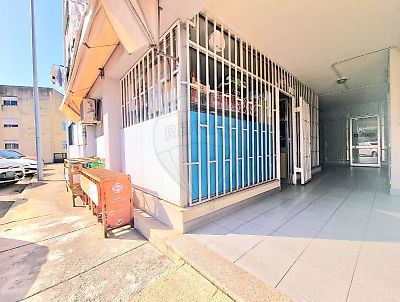 Loja à venda em Joane, Vila Nova de Famalicão