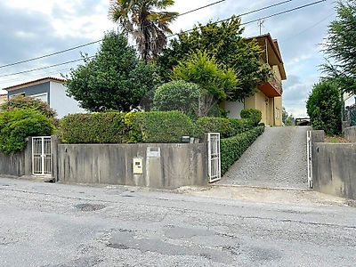 Moradia T4 à venda em Joane, Vila Nova de Famalicão