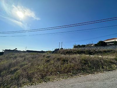 Terreno à venda em Airão Santa Maria, Airão São João e Vermil, Guimarães