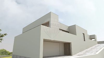 Terreno à venda em São Martinho Vale, Vila Nova de Famalicão