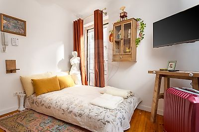 Apartamento à venda em Santa Maria Maior