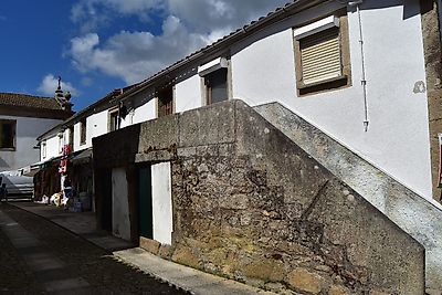 Prédio à venda em Valença, Cristelo Covo e Arão, Valença