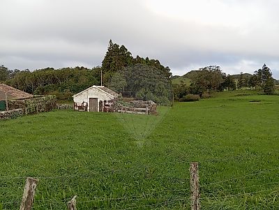 Moradia à venda em Santo Espírito, Vila do Porto
