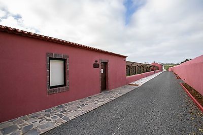 Quinta T11 à venda em Almagreira, Vila do Porto