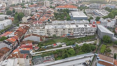 Braga, São Victor