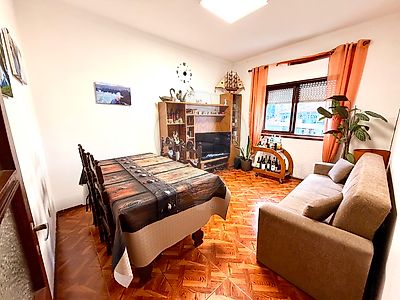 Apartamento à venda em Campanhã