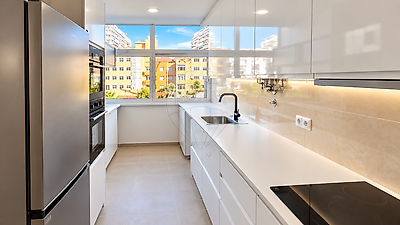 Apartamento para arrendar em Alvalade