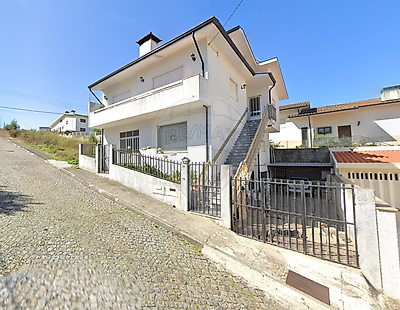 Moradia T3 à venda em Bougado (São Martinho e Santiago), Trofa