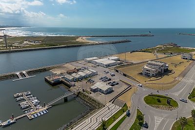 Apartment in Figueira da Foz - View 3