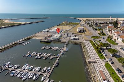 Apartment in Figueira da Foz - View 2