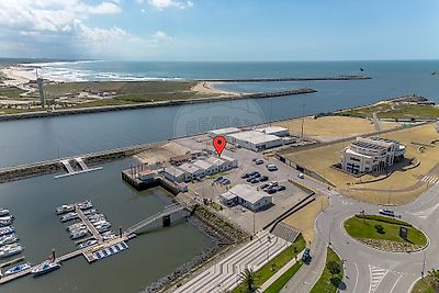 Apartment in Figueira da Foz - View 4