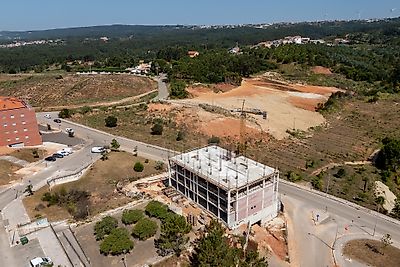 Apartamento T4 à venda em Figueira da Foz