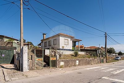 Moradia T3