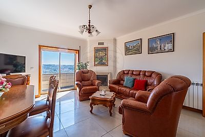 Apartamento T3