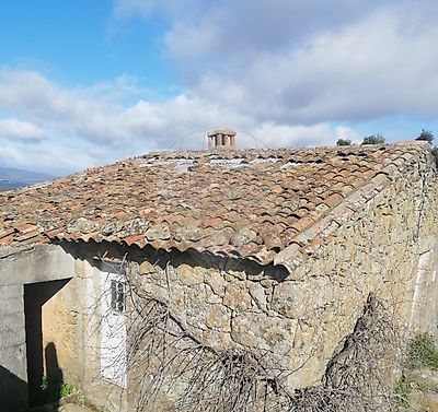 Moradia T2 à venda em Pedrógão de São Pedro e Bemposta, Penamacor
