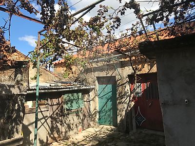 Armazém à venda em Aranhas, Penamacor