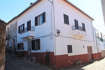 Moradia T4 à venda em Aranhas, Penamacor