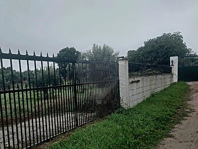 Terreno à venda em Aldeia do Bispo, Águas e Aldeia de João Pires, Penamacor