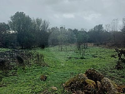 Terreno à venda em Aldeia do Bispo, Águas e Aldeia de João Pires, Penamacor