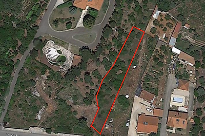 Terreno à venda em Minde, Alcanena