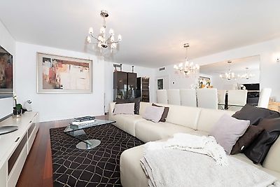Apartamento à venda em São Domingos de Benfica