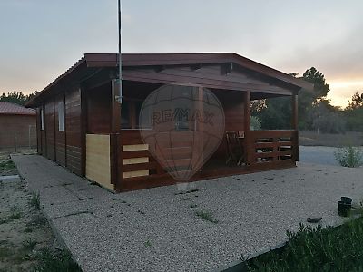 Terreno à venda em Melides, Grândola