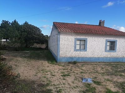 Quinta à venda em Melides, Grândola