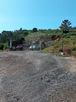 Terreno à venda em Grândola e Santa Margarida da Serra, Grândola