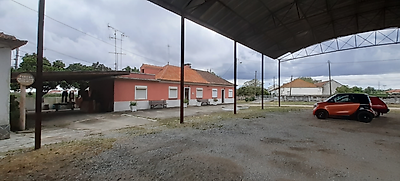 Venda Armazém Montijo