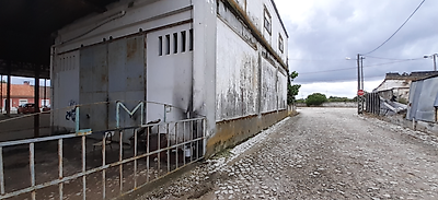 Venda Armazém Montijo - View 5