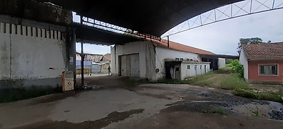 Venda Armazém Montijo - View 2