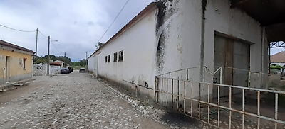 Venda Armazém Montijo - View 4