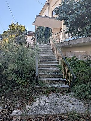 Moradia à venda em Campanhã