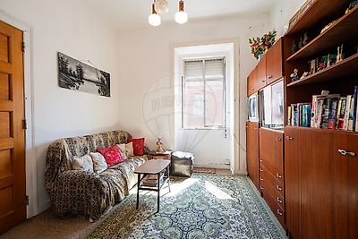Apartamento à venda em Ajuda