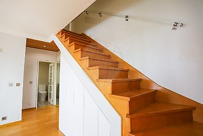 Apartamento à venda em Avenidas Novas