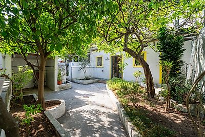 Apartamento à venda em Estrela