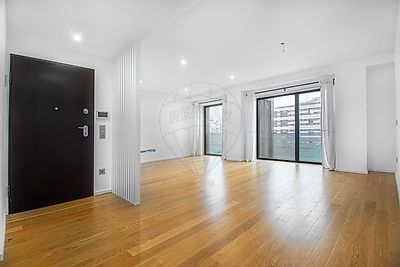 Apartamento à venda em Avenidas Novas