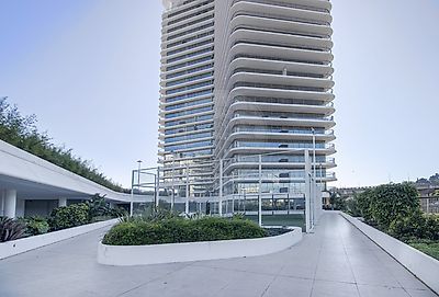 Apartamento à venda em Campolide