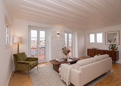 Apartamento à venda em Santa Maria Maior