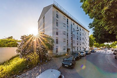 Apartamento à venda em Olivais