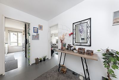 Apartamento à venda em Carnide